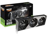 Описание и цена на видео Inno3D GeForce RTX 5070 Ti X3 nVidia