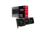 Описание и цена на видео Asus Prime Radeon RX 9070 OC Edition 16GB GDDR6 AMDRadeon
