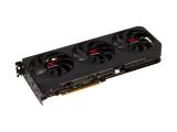 PowerColor Reaper AMD Radeon RX 9070 16GB GDDR6 снимка №4