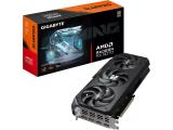 Описание и цена на видео Gigabyte Radeon RX 9070 GAMING OC 16G AMDRadeon