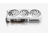 Sapphire PURE AMD Radeon RX 9070 XT White снимка №4 Sapphire PURE AMD Radeon RX 9070 XT White снимка №4