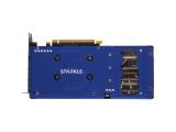 Sparkle Intel Arc B570 10GB Guardian OC GDDR6 снимка №5