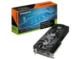 Описание и цена на видео Gigabyte GeForce RTX 5070 Ti EAGLE OC SFF 16GB nVidia