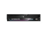 Gigabyte AORUS GeForce RTX 5090 MASTER 32G снимка №3