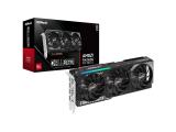 Описание и цена на видео ASRock Radeon RX 9070 Challenger 16GB AMDRadeon