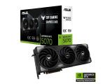 Видео карта в промоция Asus TUF Gaming GeForce RTX 5070 12GB GDDR7 OC Edition Промоция ( специална цена ) на видеокарта Asus TUF Gaming GeForce RTX 5070 12GB GDDR7 OC Edition