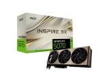 Видео карта в промоция MSI GeForce RTX 5070 12G INSPIRE 3X OC Промоция ( специална цена ) на видеокарта MSI GeForce RTX 5070 12G INSPIRE 3X OC