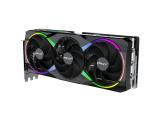 PNY RTX 5080 16GB ARGB OC GDDR7 3Fan снимка №4