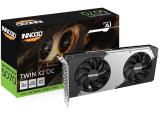 Описание и цена на видео Inno3D GeForce RTX 5070 TWIN X2 OC nVidia