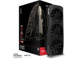 Описание и цена на видео XFX QuickSilver AMD Radeon RX 9070 OC Gaming Edition AMDRadeon