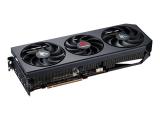 PowerColor Hellhound AMD Radeon RX 9070 XT 16GB GDDR6 снимка №2
