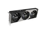 Описание и цена на видео Inno3D GeForce RTX 5070 Ti X3 OC nVidia