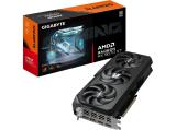Описание и цена на видео Gigabyte Radeon RX 9070 XT GAMING OC 16G AMDRadeon