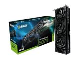 Описание и цена на видео Palit GeForce RTX 5070 Infinity 3 nVidia
