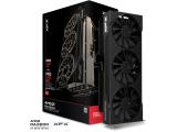Описание и цена на видео XFX Swift AMD Radeon RX 9070XT Triple Fan Gaming Edition AMDRadeon