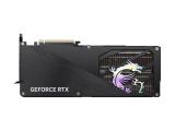 MSI GeForce RTX 5070 12G GAMING TRIO OC снимка №4 MSI GeForce RTX 5070 12G GAMING TRIO OC снимка №4