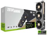 Описание и цена на видео Zotac GAMING GeForce RTX 5070 Ti SOLID SFF OC nVidia