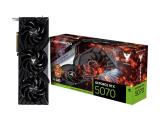 Описание и цена на видео Gainward GeForce RTX 5070 Phoenix GS nVidia