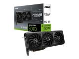 Описание и цена на видео Asus PRIME GeForce RTX 5070 12GB GDDR7 OC Edition nVidia