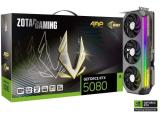 Описание и цена на видео Zotac GAMING GeForce RTX 5080 AMP Extreme INFINITY nVidia