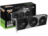 Описание и цена на видео Inno3D GeForce RTX 5070 X3 OC nVidia