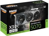 Inno3D GeForce RTX 5070 X3 OC снимка №3