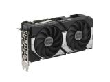 Описание и цена на видео Asus Dual GeForce RTX 5060 Ti 8GB GDDR7 OC Edition 8GB DDR7 nVidia