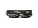 Asus Dual GeForce RTX 5060 Ti 8GB GDDR7 OC Edition 8GB DDR7 снимка №4