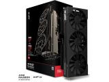 Описание и цена на видео XFX Swift AMD Radeon RX 9070 OC Triple Fan Gaming Edition AMDRadeon
