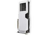 XFX Quicksilver AMD Radeon RX 9070XT White Gaming Edition снимка №3