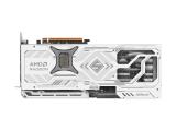 ASRock AMD Radeon RX 9070 Steel Legend 16GB OC снимка №6