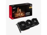 Описание и цена на видео Acer Nitro Radeon RX 9070 XT OC 16GB AMDRadeon