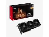 Видео карта ( графична карта ) за компютър Acer Nitro AMD Radeon RX 9070 XT OC Graphics Cardm Видео карта ( графична карта ) за компютър Acer Nitro AMD Radeon RX 9070 XT OC Graphics Cardm