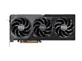 ASRock AMD Radeon RX 9070 XT Steel Legend Dark 16GB снимка №2 ASRock AMD Radeon RX 9070 XT Steel Legend Dark 16GB снимка №2