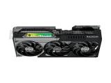 ASRock AMD Radeon RX 9070 XT Steel Legend Dark 16GB снимка №5 ASRock AMD Radeon RX 9070 XT Steel Legend Dark 16GB снимка №5