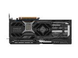 ASRock AMD Radeon RX 9070 XT Steel Legend Dark 16GB снимка №6 ASRock AMD Radeon RX 9070 XT Steel Legend Dark 16GB снимка №6