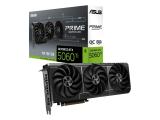 Описание и цена на видео Asus Prime GeForce RTX 5060 Ti 8GB GDDR7 OC Edition Gaming nVidia