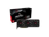 Описание и цена на видео PowerColor Reaper AMD Radeon RX 9070 XT 16GB GDDR6 AMDRadeon