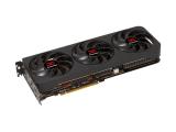 PowerColor Reaper AMD Radeon RX 9070 XT 16GB GDDR6 снимка №3