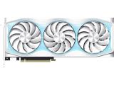Manli Polar Fox GeForce RTX 5070 Ti OC снимка №2