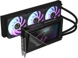 Gigabyte AORUS GeForce RTX 5090 XTREME WATERFORCE 32G снимка №2 Gigabyte AORUS GeForce RTX 5090 XTREME WATERFORCE 32G снимка №2