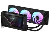 Gigabyte AORUS GeForce RTX 5090 XTREME WATERFORCE 32G снимка №3 Gigabyte AORUS GeForce RTX 5090 XTREME WATERFORCE 32G снимка №3