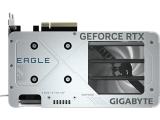 Gigabyte GeForce RTX 5060 Ti EAGLE OC ICE 16G снимка №5 Gigabyte GeForce RTX 5060 Ti EAGLE OC ICE 16G снимка №5