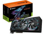 Видео карта ( графична карта ) за компютър Gigabyte AORUS GeForce RTX 5080 MASTER 16G