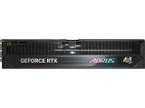 Gigabyte AORUS GeForce RTX 5080 MASTER 16G снимка №5