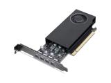 Описание и цена на видео Lenovo NVIDIA RTX A1000 8GB mini-DP*4 GDDR6 Graphics Card nVidia