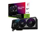 Описание и цена на видео Asus ROG Strix GeForce RTX 5070 12GB GDDR7 OC Edition nVidia