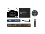 Asus ROG Strix GeForce RTX 5070 12GB GDDR7 OC Edition снимка №6