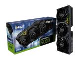 Описание и цена на видео Palit GeForce RTX 5080 GamingPro V1 NE75080019T2-GB2031Y nVidia