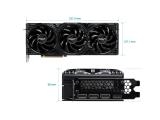 Palit GeForce RTX 5080 GamingPro V1 NE75080019T2-GB2031Y снимка №6